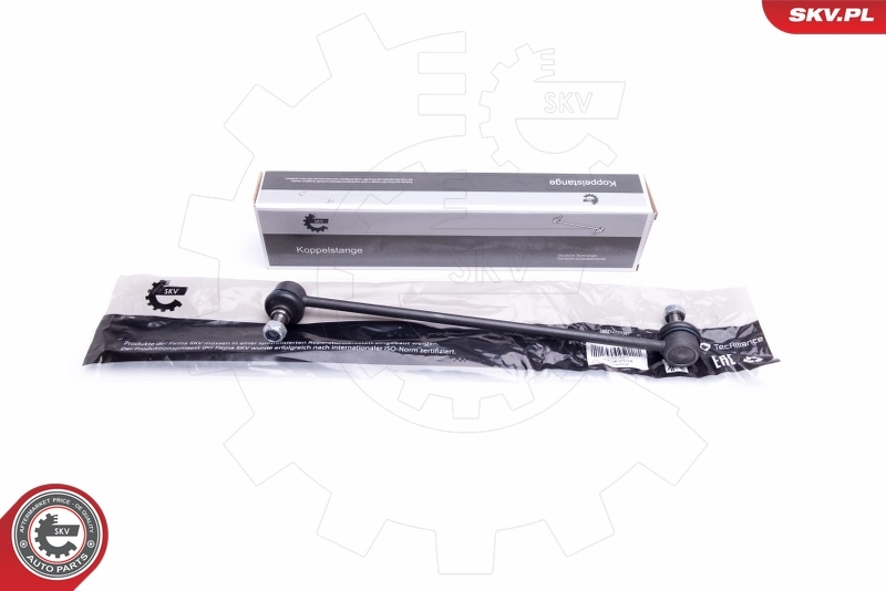 Link/Coupling Rod, stabiliser bar